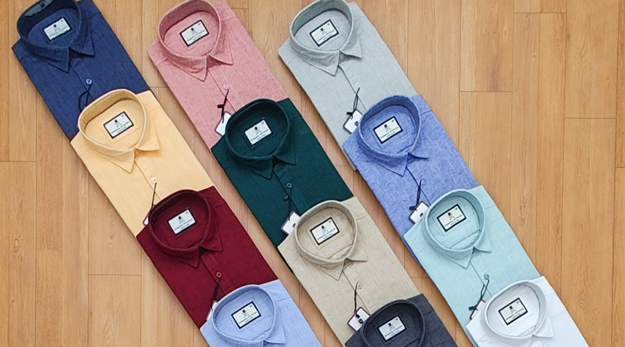 Professional tailoring services in ratnagiri